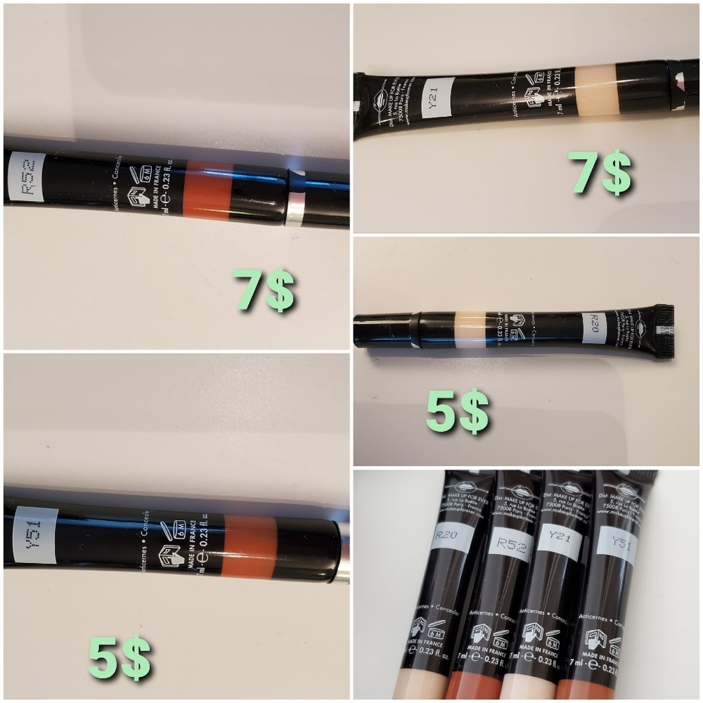 Concealer - Picture 2 of 2